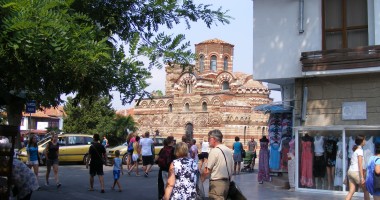 Nessebar - bijuteria arhitectonică de la Marea Neagră | GALERIE FOTO - 8