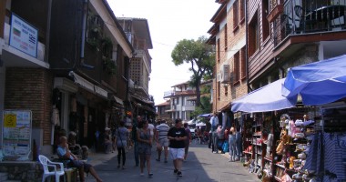 Nessebar - bijuteria arhitectonică de la Marea Neagră | GALERIE FOTO - 10
