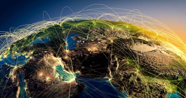 Stire din Tehnologie : România, pe locul 5 în lume la viteza internetului