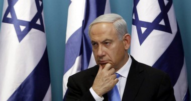Stire din Actualitate : Netanyahu a ordonat blocarea construirii  de locuințe în Cisiordania