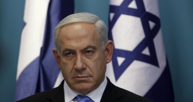 Stire din Actualitate : Israelul a decis suspendarea negocierilor cu palestinienii