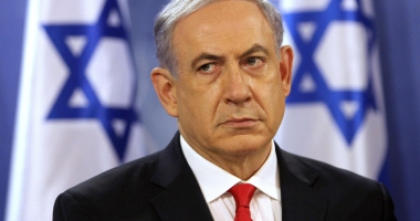 Stire din Actualitate : Netanyahu: Ambasada SUA se va muta  la Ierusalim într-un an