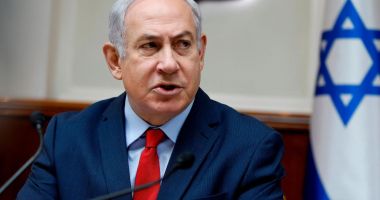 Netanyahu, deloc impresionat de amenințările liderului Hezbollah