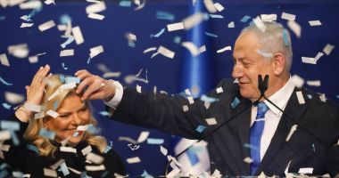 Stire din Actualitate : Netanyahu revendică cea mai mare victorie a sa în alegerile din Israel