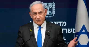 Stire din Actualitate : Netanyahu: „Loviturile israeliene asupra Teheranului se vor intensifica“