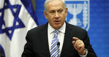 Stire din Actualitate : Israelul critică dur decizia ONU privind "Palestina", amenințând cu represalii