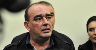 Stire din Eveniment : Gigi Nețoiu a făcut infarct în închisoare