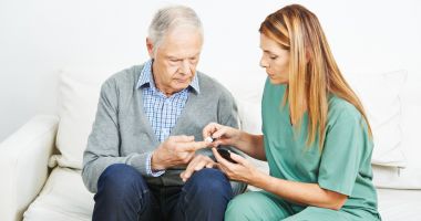 Neuropatia diabetică poate duce la complicații foarte grave