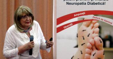 Ce trebuie să știm despre neuropatia diabetică - 8