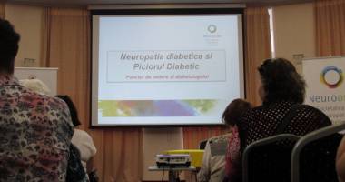 Ce trebuie să știm despre neuropatia diabetică - 3
