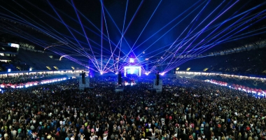 Stire din Sănătate : Asistența medicală, asigurată la festivalul NEVERSEA