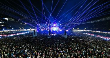 Armin van Buuren vine la Constanța! Al doilea val de artiști NEVERSEA 2018