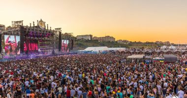 Stire din Social : NEVERSEA 2018. Unde va avea loc, anul acesta, mult așteptatul festival de muzică