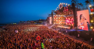 Stire din Social : NEVERSEA 2019. PRIMELE ABONAMENTE, PUSE ÎN VÂNZARE, la un preț special