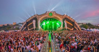 Stire din Social : NEVERSEA 2019. Primul festival din lume alimentat cu energie verde din sursă eoliană