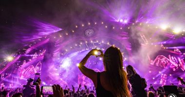 Stire din Social : Festivalul Neversea 2020. Primele abonamente, scoase la vânzare
