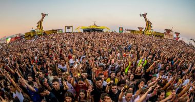 Stire din Eveniment : NEVERSEA 2020. A fost lansat filmul festivalului de anul trecut