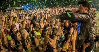 Stire din Cultură-Educație : NEVERSEA 2021. Încep pregătirile pentru festivalul de anul următor