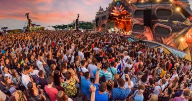 NEVERSEA 2022. Când va avea loc festivalul de pe Plaja Modern