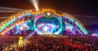 Stire din Social : Se mai organizează Neversea? Organizatorii Untold pregătesc un festival în București