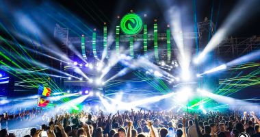 O nouă ediție a festivalului Neversea, la Constanța! - 2