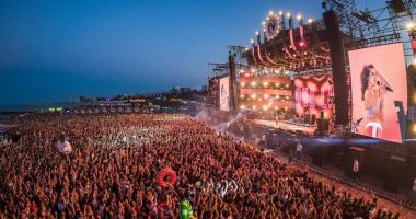 Festivalul Neversea! Totul  despre acces și sistemul de plată - 2
