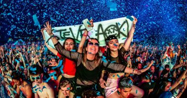 Stire din Eveniment : Tujamo, Mahmut Orhan, Aron Chupa și ATB aduc vibe-ul Neversea în cluburile din Mamaia, în minivacanța de 1 Mai