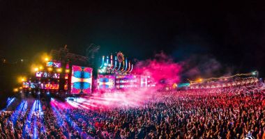 Stire din Cultură-Educație : 5.000 de bilete pentru Neversea,  epuizate rapid! O nouă tranșă, disponibilă