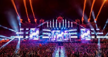 Stire din Social : ULTIMELE PREGĂTIRI PENTRU NEVERSEA! Ce trebuie să știe cei care merg la festival