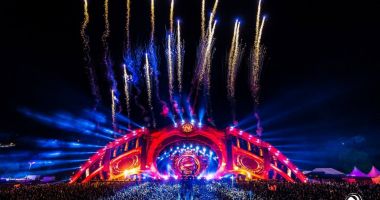 Stire din Eveniment : Surpriza Jandarmeriei la Neversea 2019: "Mirosim de la distanță un mix bun"