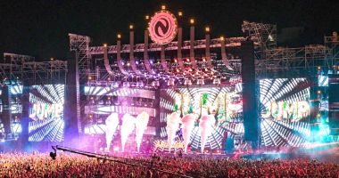 The Script și Scooter vor încinge atmosfera la vară, pe plaja din Constanța - 3