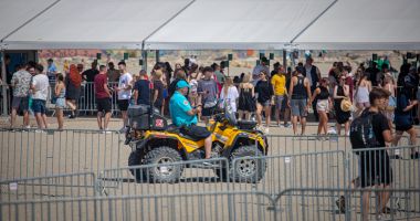 Stire din Actualitate : NEVERSEA 2022 s-a desfășurat în condiții optime de siguranță