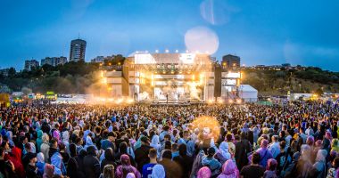 NEVERSEA - Aproape 300.000 de fani au celebrat cea de-a 5 a ediție a celui mai mare festival pe plajă din Europa - 3