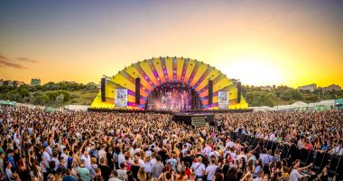Record de participanți în a doua zi la NEVERSEA. Peste 75.000 de oameni s-au distrat la concertele lui MALUMA, Mahmut Orhan, Don Diablo - 7