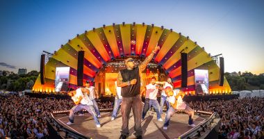 Record de participanți în a doua zi la NEVERSEA. Peste 75.000 de oameni s-au distrat la concertele lui MALUMA, Mahmut Orhan, Don Diablo - 6