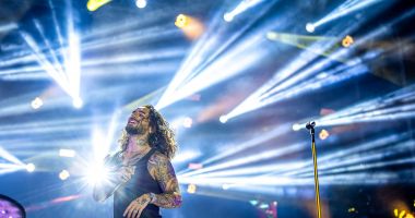 Record de participanți în a doua zi la NEVERSEA. Peste 75.000 de oameni s-au distrat la concertele lui MALUMA, Mahmut Orhan, Don Diablo - 5