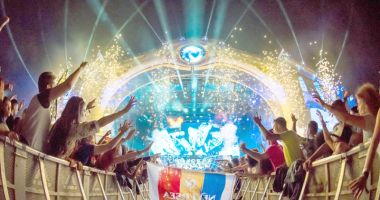 Stire din Eveniment : Neversea 2018. Povestea s-a încheiat. Ne vedem la anul!