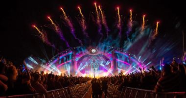 Stire din Eveniment : Măsuri de siguranță la festivalul NEVERSEA