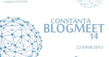 Stire din Eveniment : Bloggerii din Constanța și-au dat întâlnire sâmbătă, în Parcul Tăbăcărie