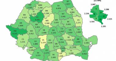 Stire din Cultură-Educație : Aproape 5.000 de copii constănțeni înscriși în clasa pregătitoare
