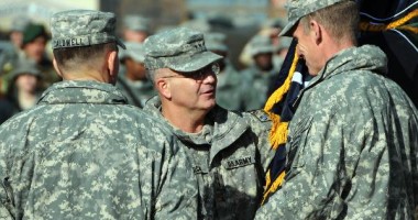 Stire din Politică-Administrație : NATO: Misiunea din Afganistan rămâne prioritară
