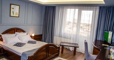 Vrei servicii la superlativ? Hotelul New Royal oferă confort de patru stele și în extrasezon - 2