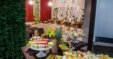 Vrei servicii la superlativ? Hotelul New Royal oferă confort de patru stele și în extrasezon - 4