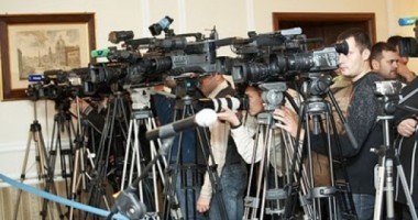 Stire din Diverse : Număr record de jurnaliști aflați în închisoare în 2012