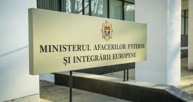 Stire din Eveniment : MAE: Atenţionare de călătorie - cod portocaliu de intemperii în Republica Moldova