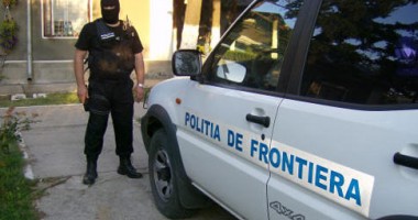 Stire din Eveniment : Detector de metale, confiscat de polițiștii de frontieră de la un bulgar
