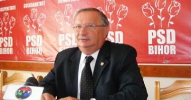Senatorul Ioan Mang, nominalizat la Educație, în locul Corinei Dumitrescu