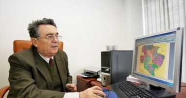 Stire din Social : Mărmureanu: În acest an vor fi foarte multe cutremure, dar de intensitate mică