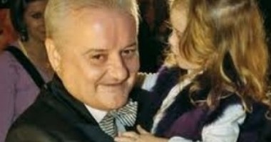 Stire din Monden : Irinel Columbeanu și Monica, din nou în instanță pentru custodia Irinei