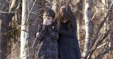 Galerie FOTO / Imagini dramatice de la școala unde au fost masacrați 20 de copii - 2